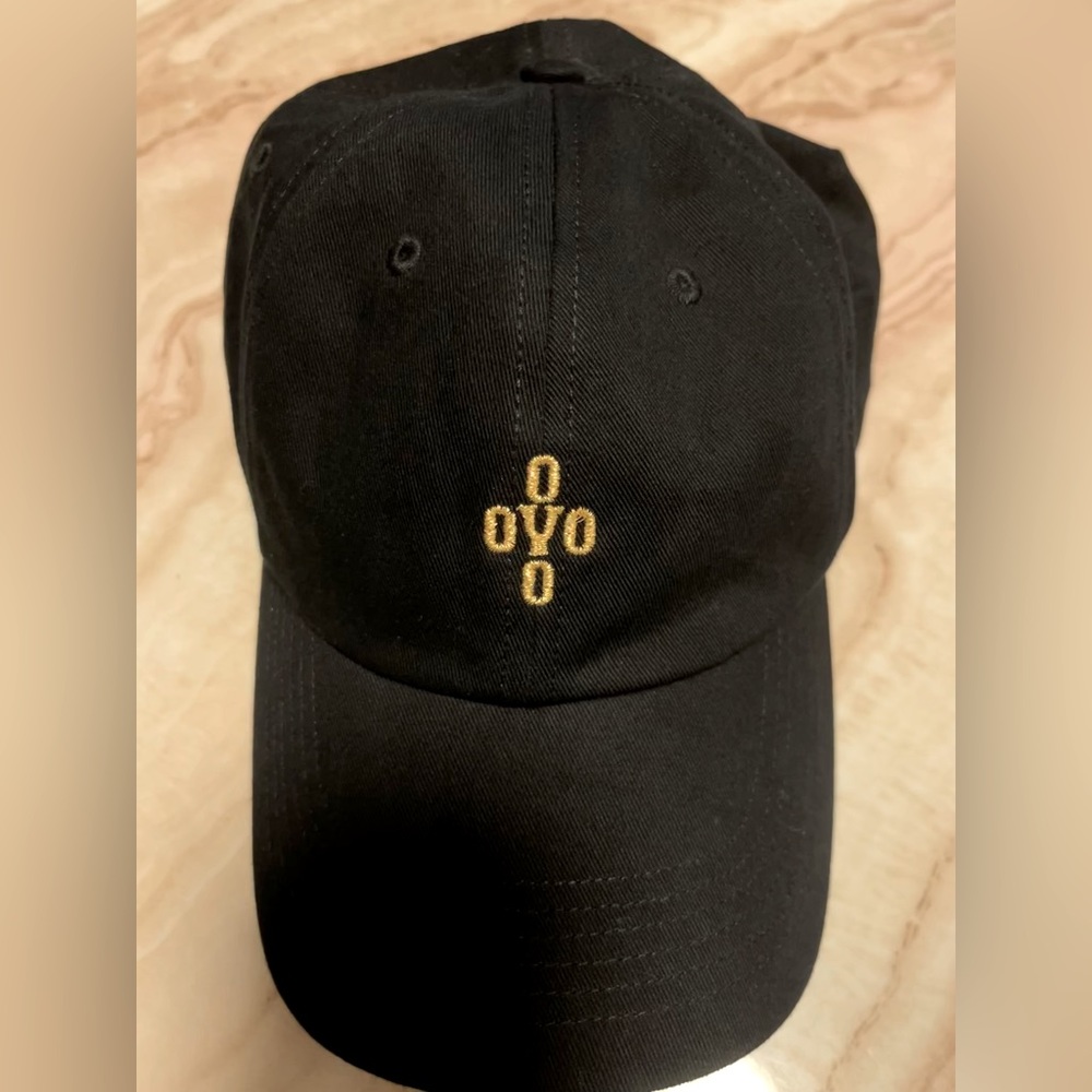 OVO Baseball Cap